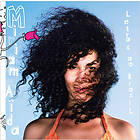 Miriam Letras Ao Brasil CD
