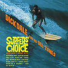 Dick Dale Surfer's Choice LP