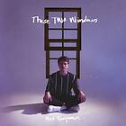 Alec Benjamin These Two Windows CD