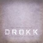 Geoff / Ben Salisbury Drokk Music Inspired By Mega City One CD