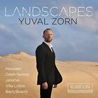 Yuval Zorn Landscapes CD