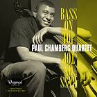 Paul Chambers Bass On Top LP