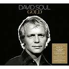 Soul Gold CD