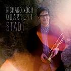 Richard Stadt CD