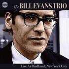 Bill The Trio Live At Birdland, New York City CD