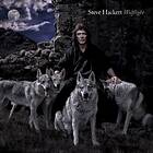 Steve Hackett Wolflight Deluxe Mediabook Edition (m/Blu-ray Audio) CD