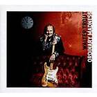 Walter Trout Ordinary Madness Delux Edition CD