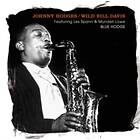 Johnny Hodges Hodge CD