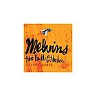 Melvins The Bulls & Bees Electroretard CD