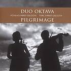 Kjell Mørk Karlsen Duo Pilgrimage CD