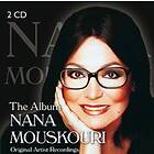 Nana Mouskouri The Album CD