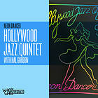 Jazz Quintet Neon Dancer CD