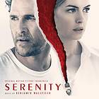 BENJAMIN WALLFISCH Serenity Original Motion Picture Soundtrack CD