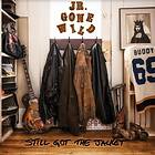 Jr. Gone Wild Still Got The Jacket CD