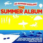 Artister The Summer Album CD