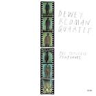 Dewey Redman Quartet The Struggle Continues CD