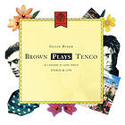 Steven Brown Plays Tenco And Live 1988 CD