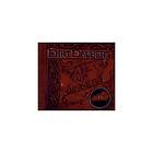 Dirt Daubers Wake Up, Sinners CD