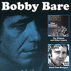 Bobby Bare The And Other Losers/Hard Time Hungrys CD