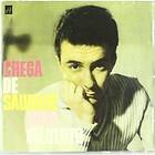 Joao Gilberto Chega De Saudade (Remastered) CD