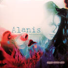 Alanis Morissette Jagged Pill LP