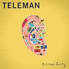 Teleman Sanity CD