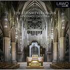 Magne H. Draagen The Organ In Nidaros Cathedral CD