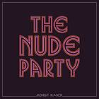Nude Party Midnight Manor CD
