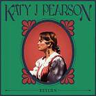 Katy J. Pearson Return CD