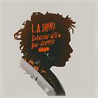 L.A. Salami Dancing With Bad Grammar: The Directors Cut CD