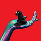 SBTRKT Wonder Where We Land Deluxe Edition CD