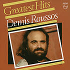 Demis Roussos Greatest Hits 1971-1980 CD