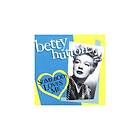 Betty Hutton Sobody Loves CD