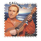 Colin Man Work CD