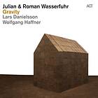 Julian & Roman Wasserfuhr Gravity CD