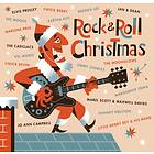 Diverse Artister Rock & Roll Christmas CD