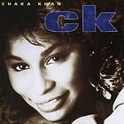 Chaka Khan Ck CD