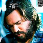 Matt Berry Live CD