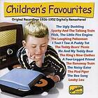 Barn Children's Favourites Original Recordings 1926 1952 CD