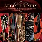 Jim Shearer Frets: & Friends With Strings CD