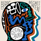 Bengt Berger / Beches Brew Gothenburg CD