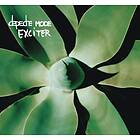 Depeche Mode Exciter CD