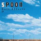 Spoon Effects EP CD