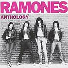 Ramones Hey! Ho! Let's Go The Anthology CD