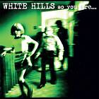 Hills So You Are...So You'll Be CD