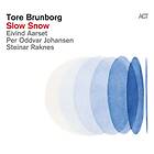 Tore Brunborg Snow CD