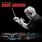 Dave Grusin An Evening With CD