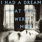 Hamilton Leithauser Rostam I Had A Dream That You Were Mine CD