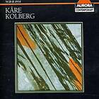 Kåre Kolberg Plym-Plym/Keiseren/T'aime CD