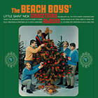 Beach Boys Christmas Album CD